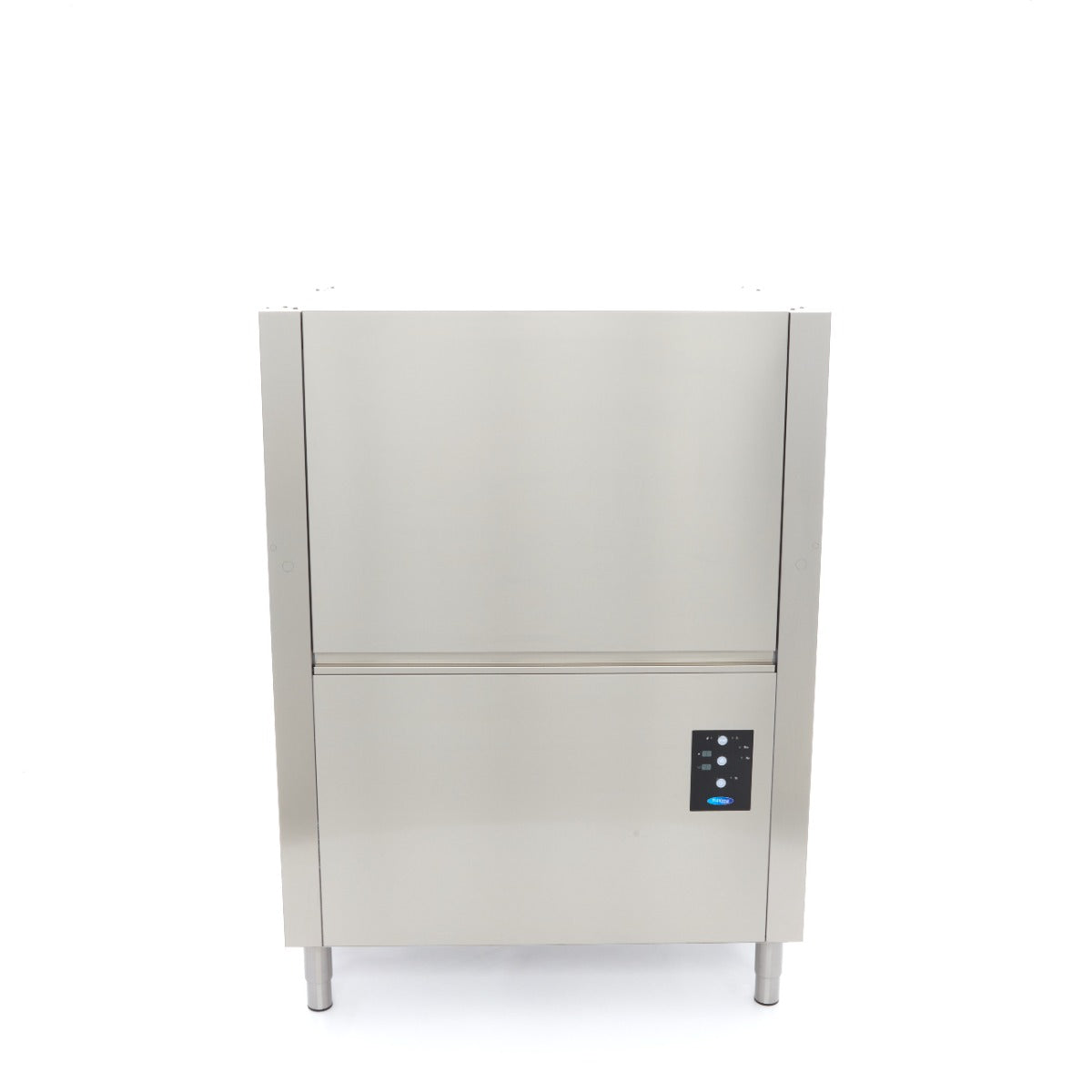 Grovopvaskemaskine - Højre udgang