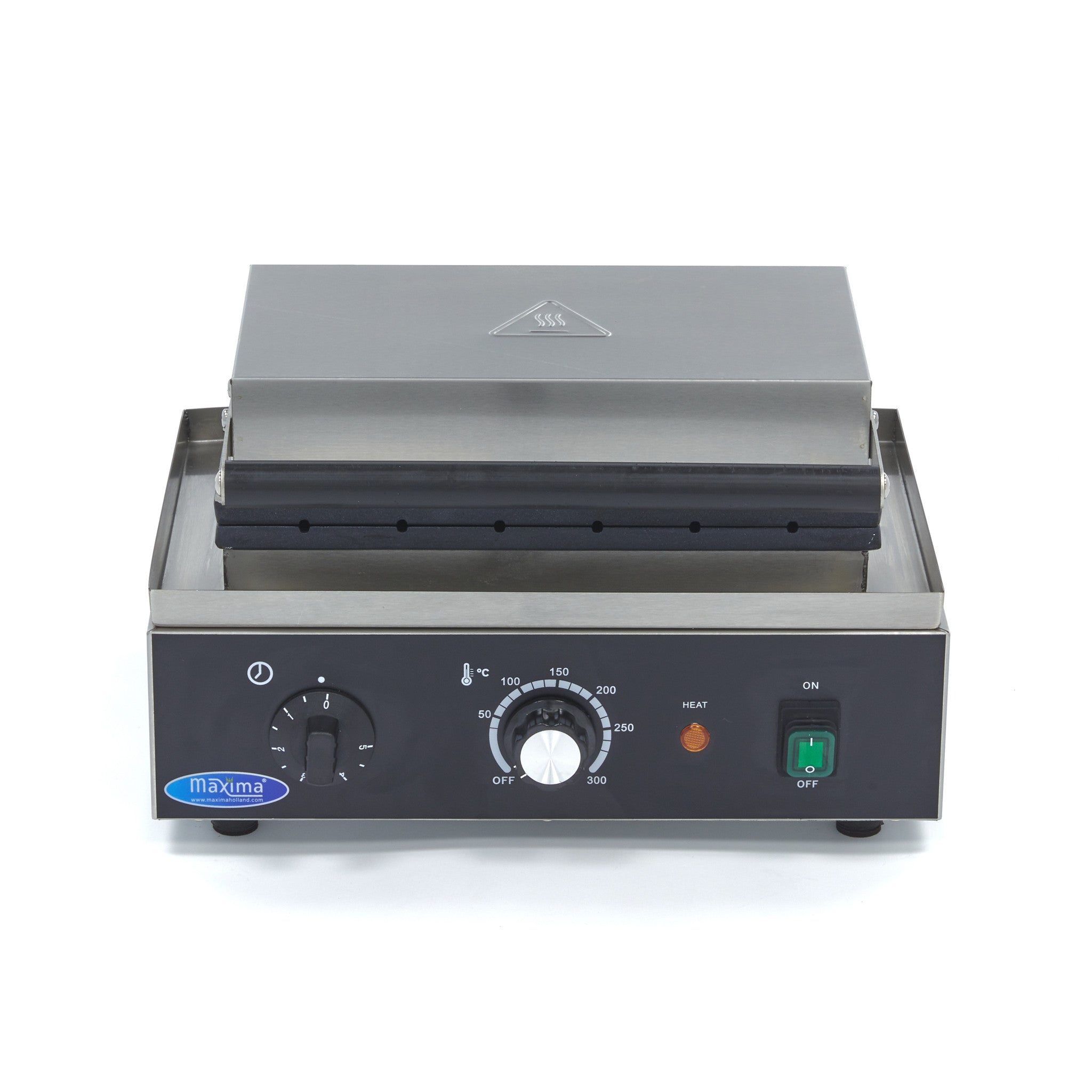 Corn Dog Maker 6 pinde - 2 mønstre