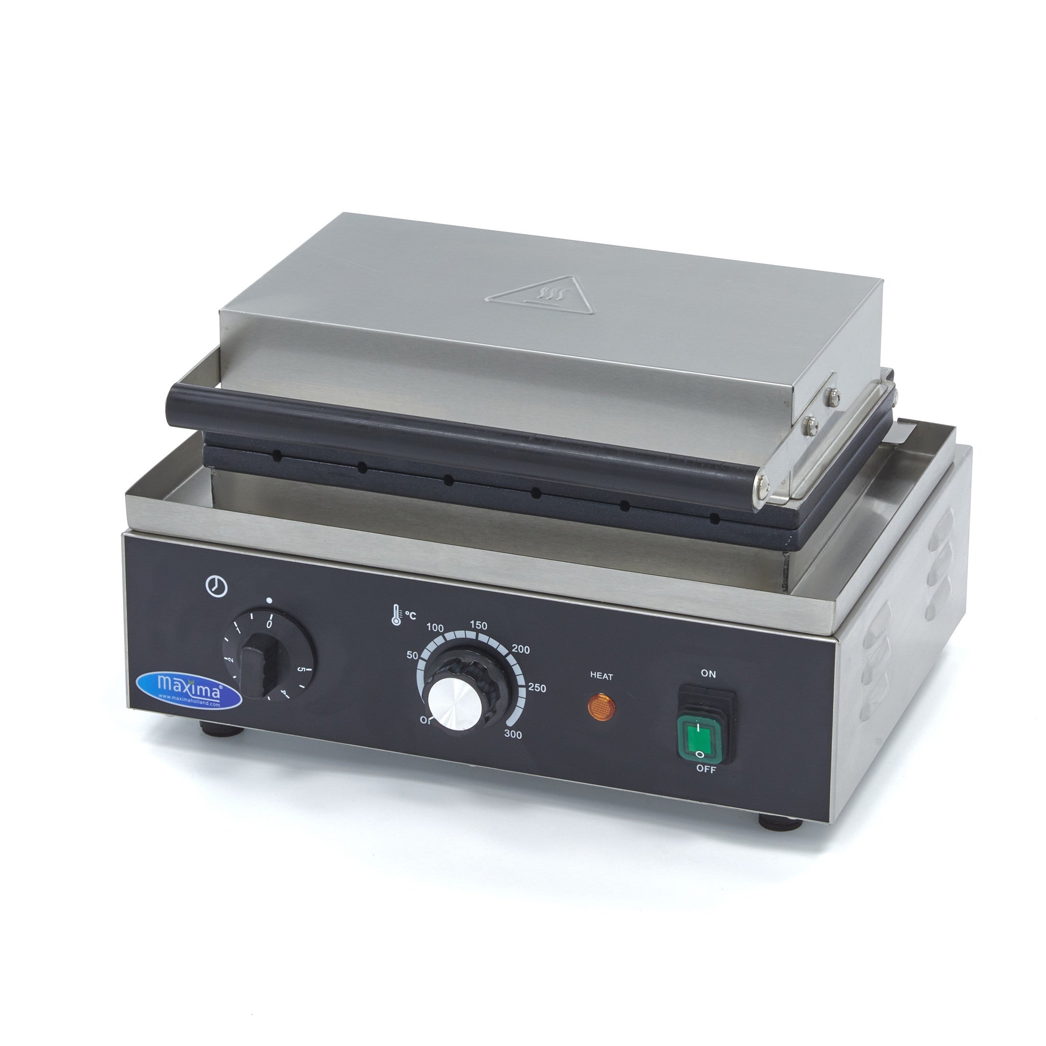 Corn Dog Maker 6 pinde - 2 mønstre