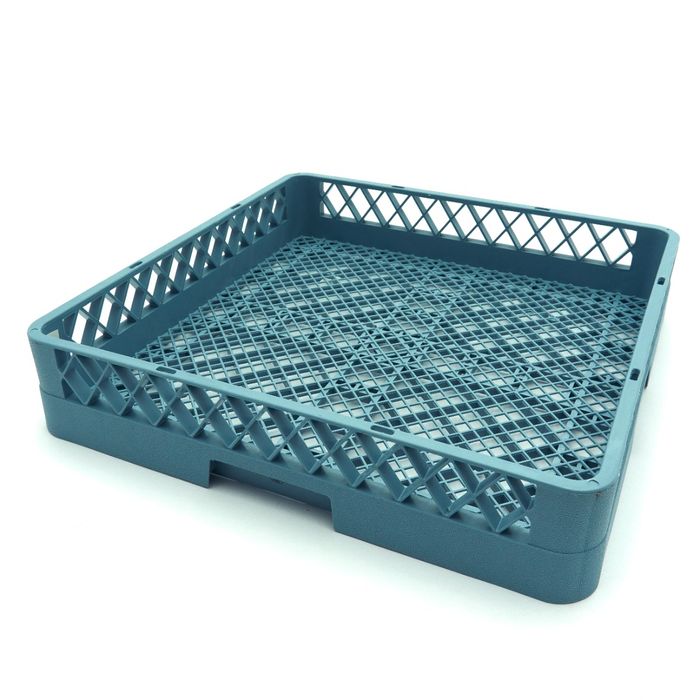 Bestikbakke 50 x 50 cm