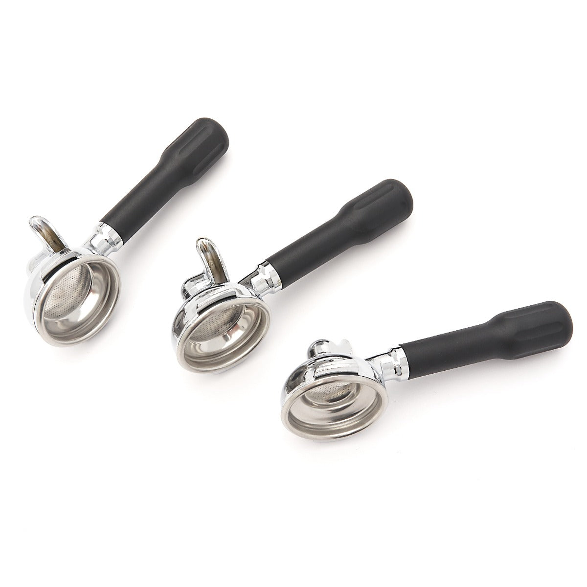 Espressomaskine - 2 stempler - 360 kopper i timen