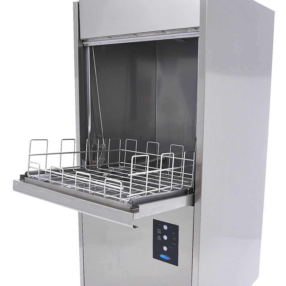 Grovopvaskmaskine - 56 x 63cm - 400V