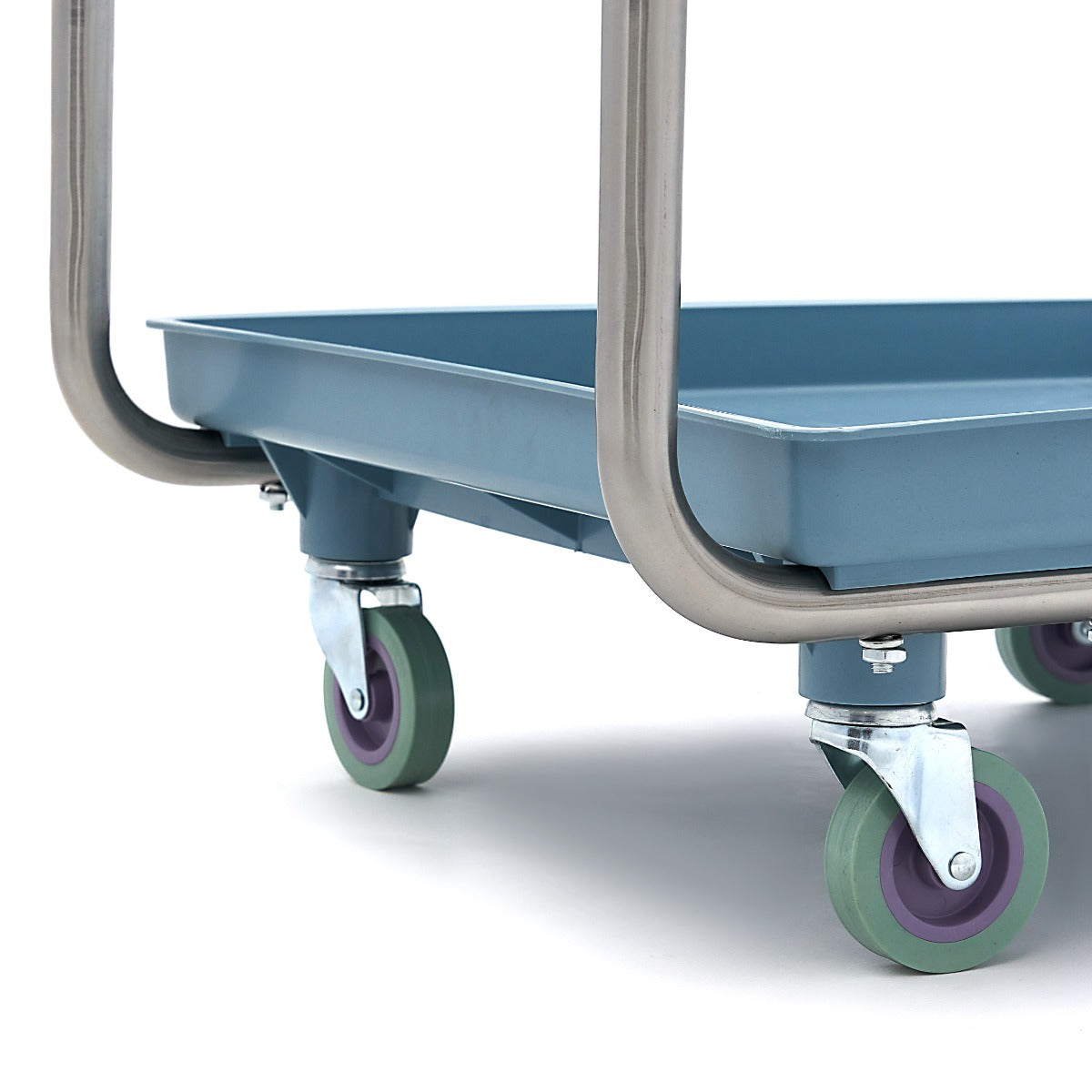 Opvaskemaskine Stativvogn - 54 x 60 cm