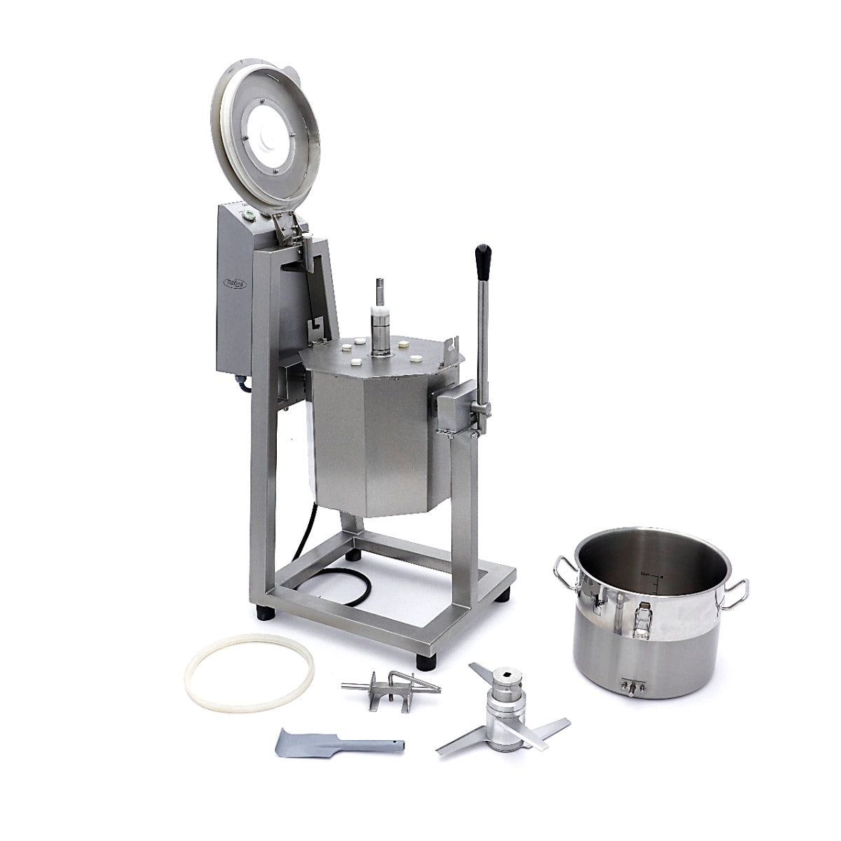 Foodprocessor - 30L