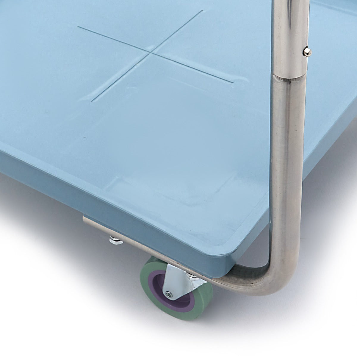 Opvaskemaskine Stativvogn - 54 x 60 cm