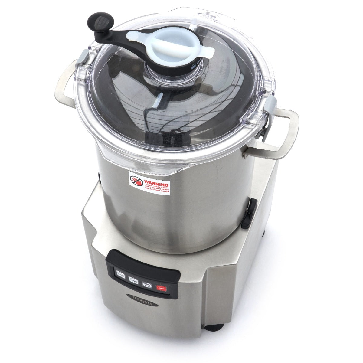 Foodprocessor - 18L