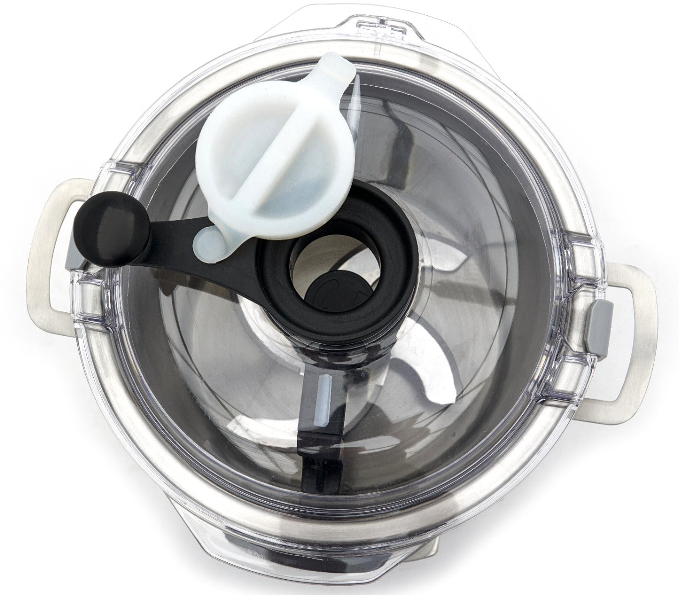 Foodprocessor - 18L
