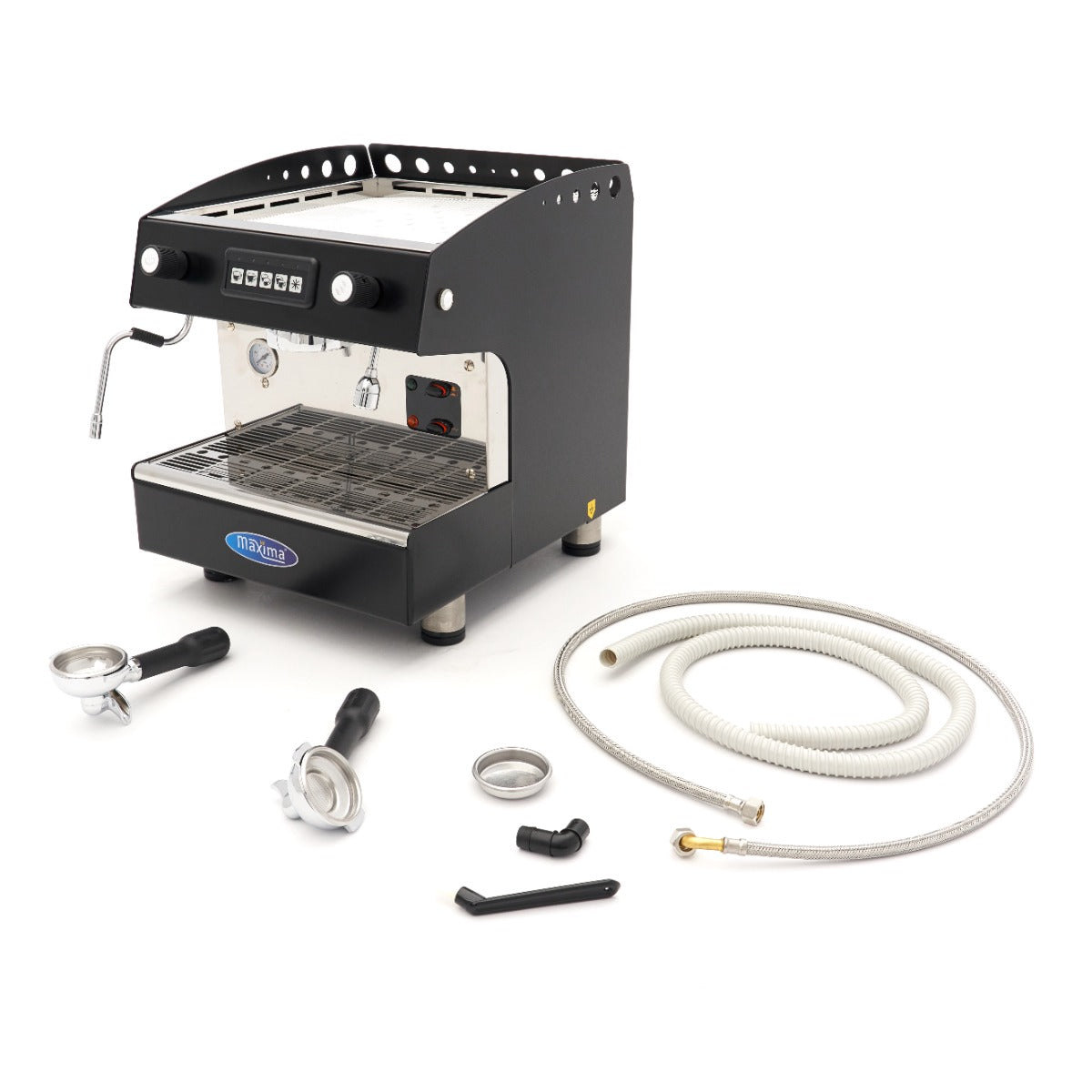 Espressomaskine - 1 gruppe