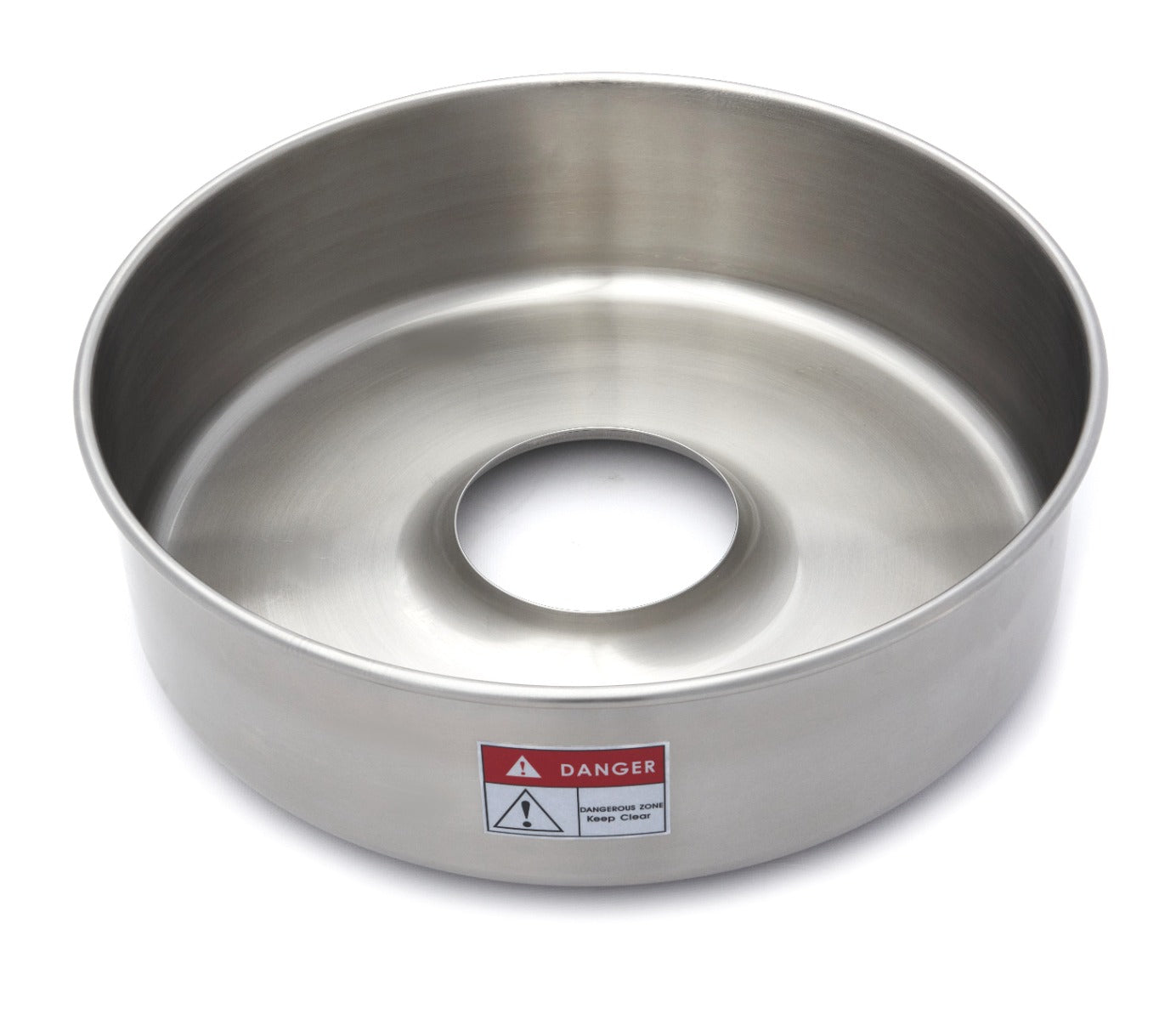 Candy Floss Machine – Ø 52cm – Pink