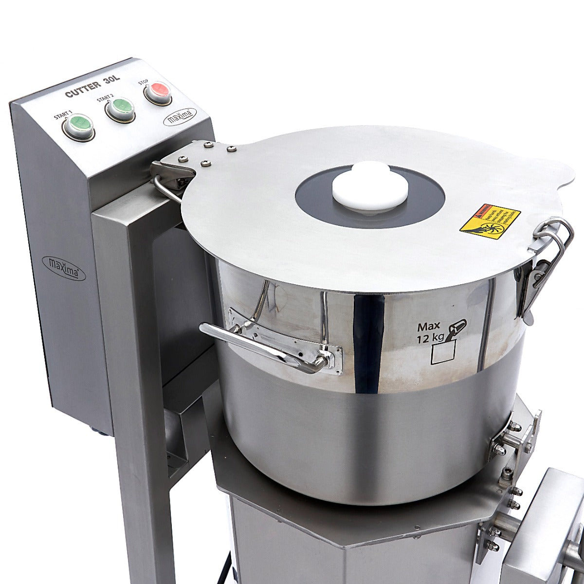 Foodprocessor - 30L