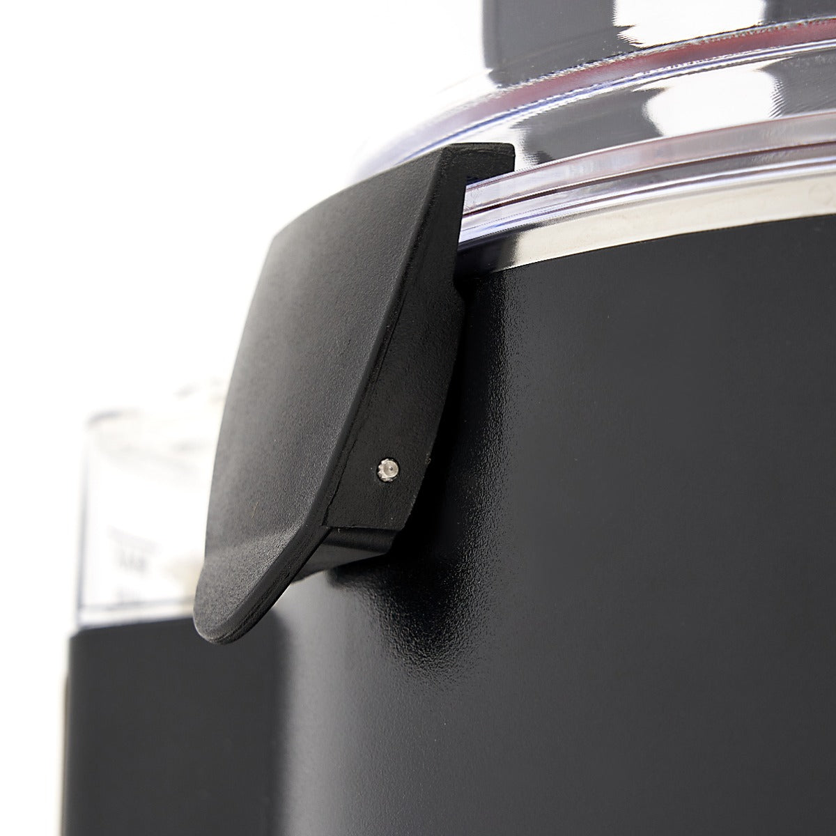 Chokolade dispenser - varm - 5L - Sort