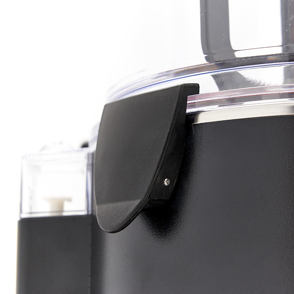 Chokolade dispenser - varm - 10L - Sort