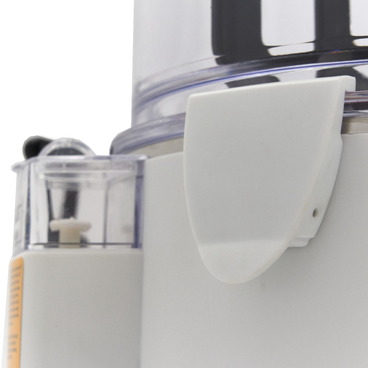 Chokolade dispenser - varm - 10L - Hvid