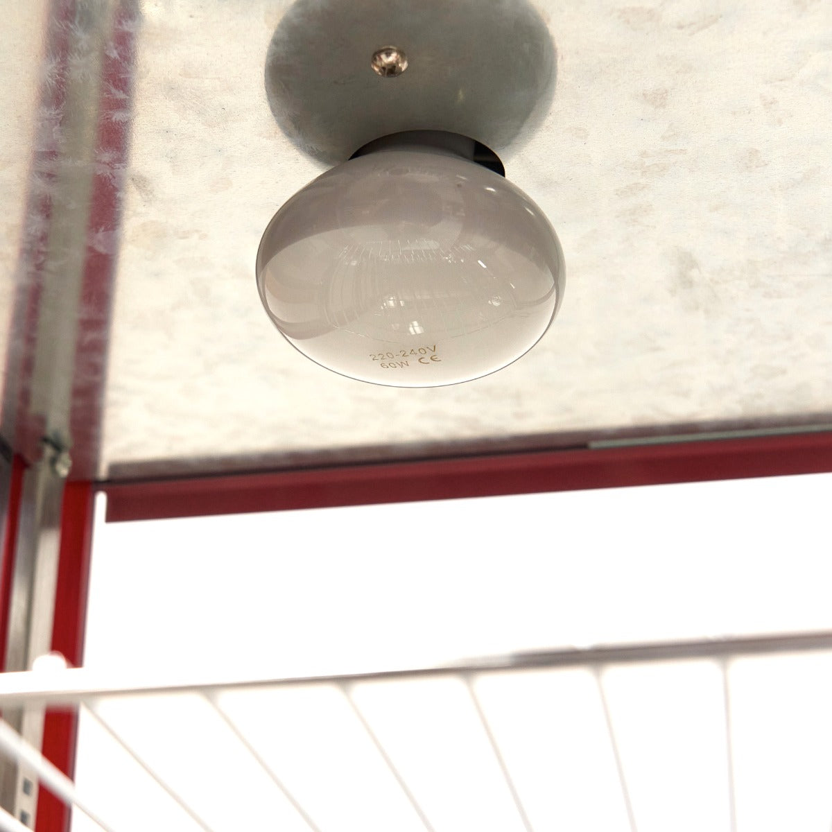 Popcornmaskine – 150gr – med varmemontre