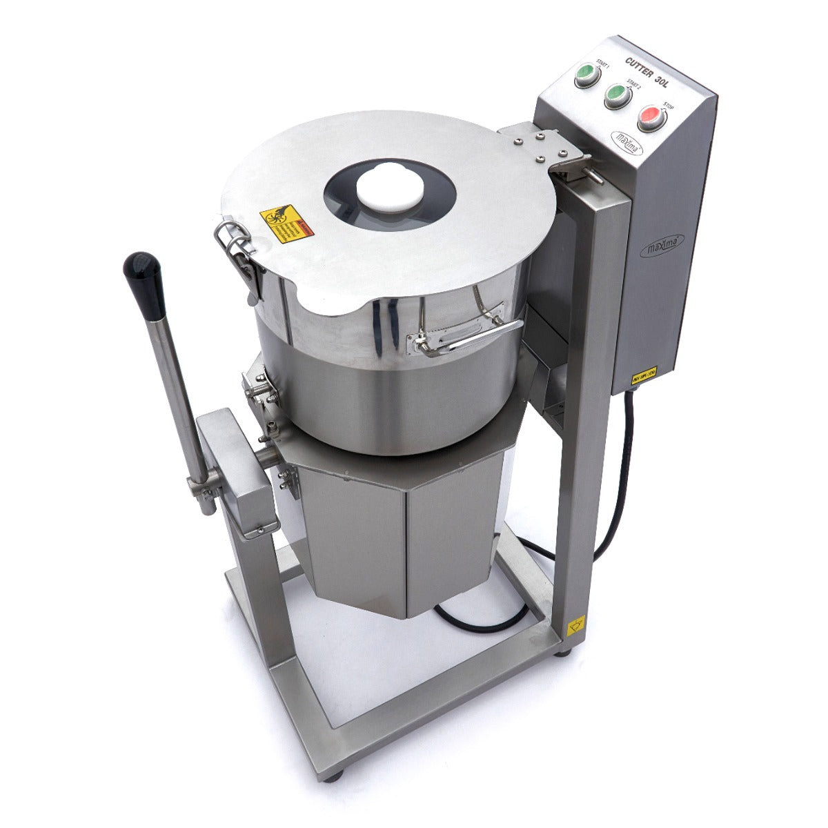 Foodprocessor - 30L