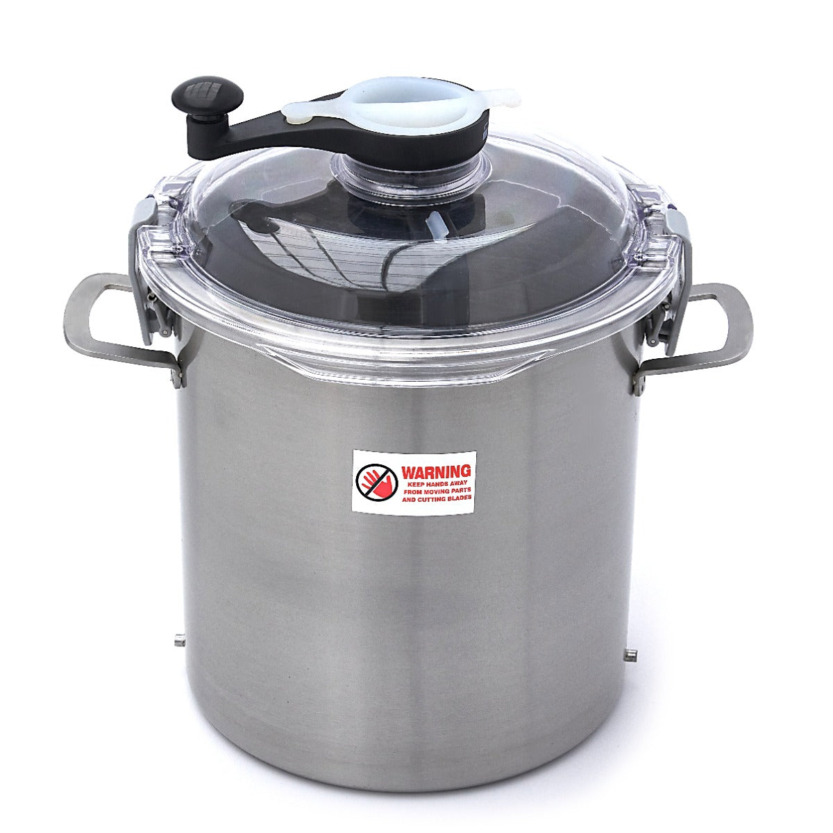 Foodprocessor - 18L