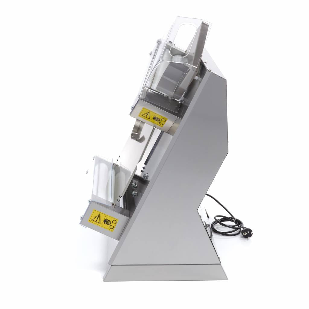 Dejudruller - Ø40cm - Dobbeltrulle