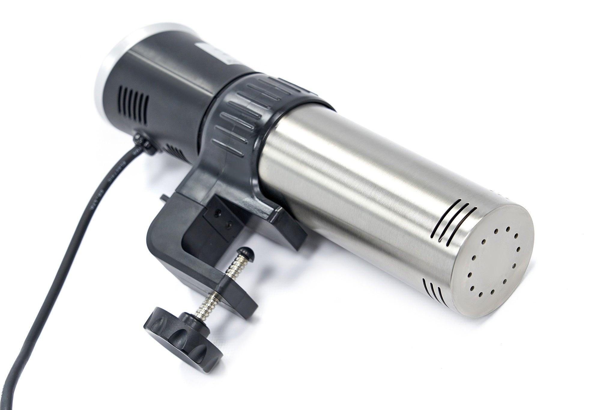 Sous Vide Stick - 20L Kapacitet - Pumper 8L/min (på lager igen i september - forudbestil)