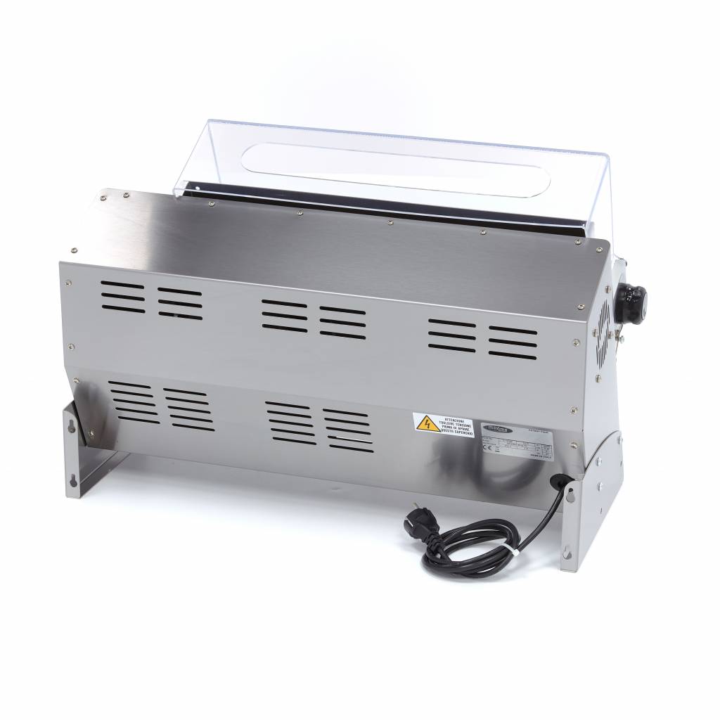 Dejudruller - Ø45cm - Enkeltrulle