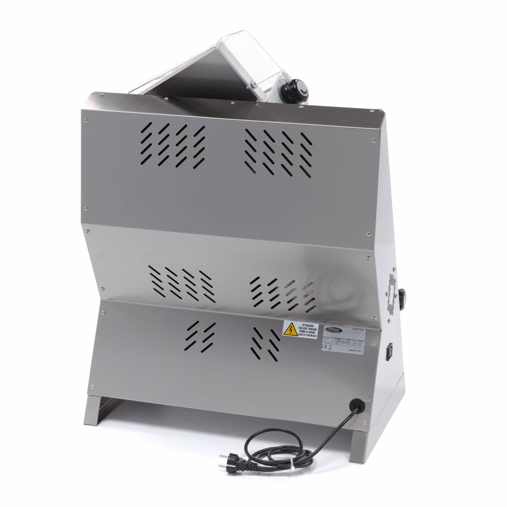 Dejudruller - Ø40cm - Dobbeltrulle