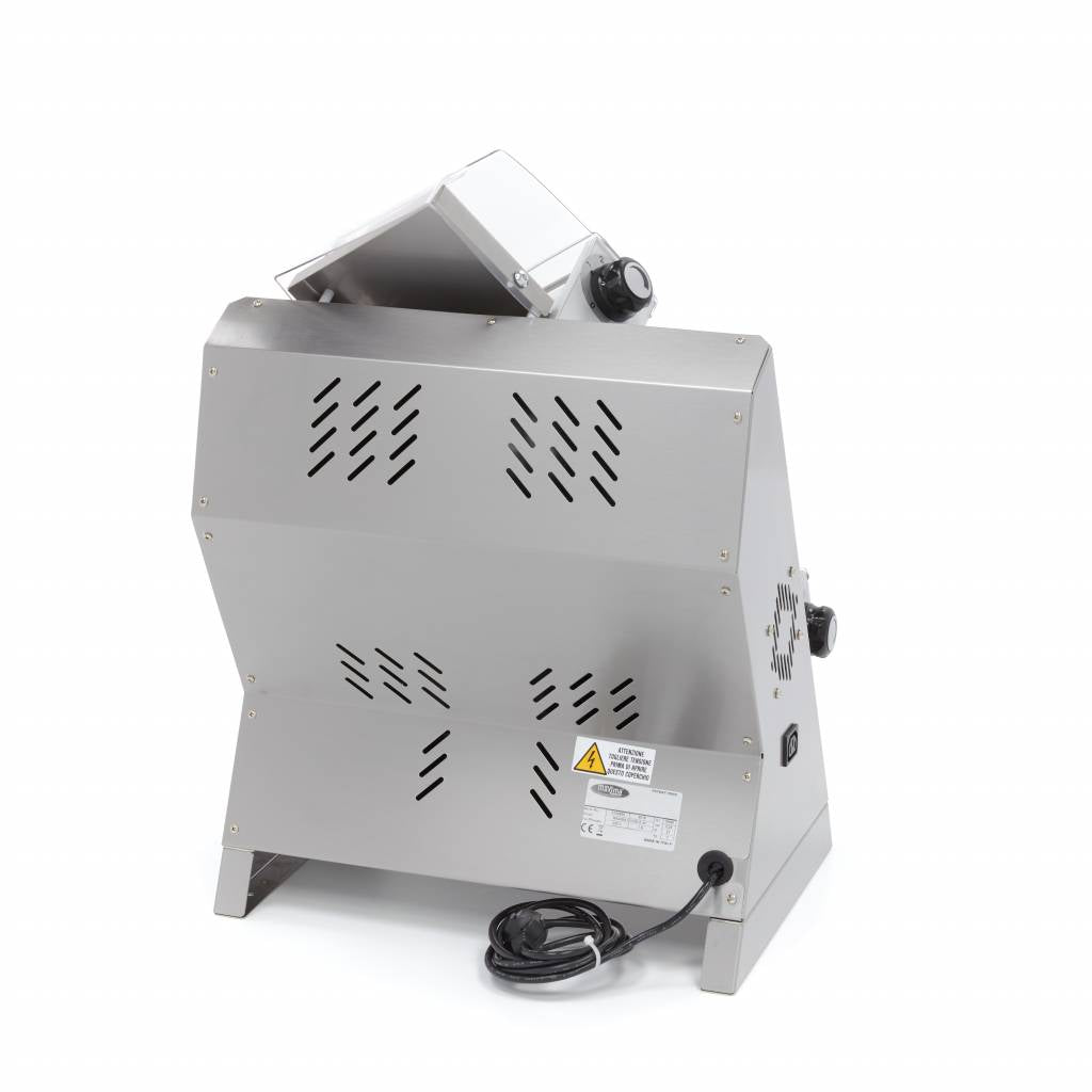 Dejudruller - Ø30cm - Dobbeltrulle