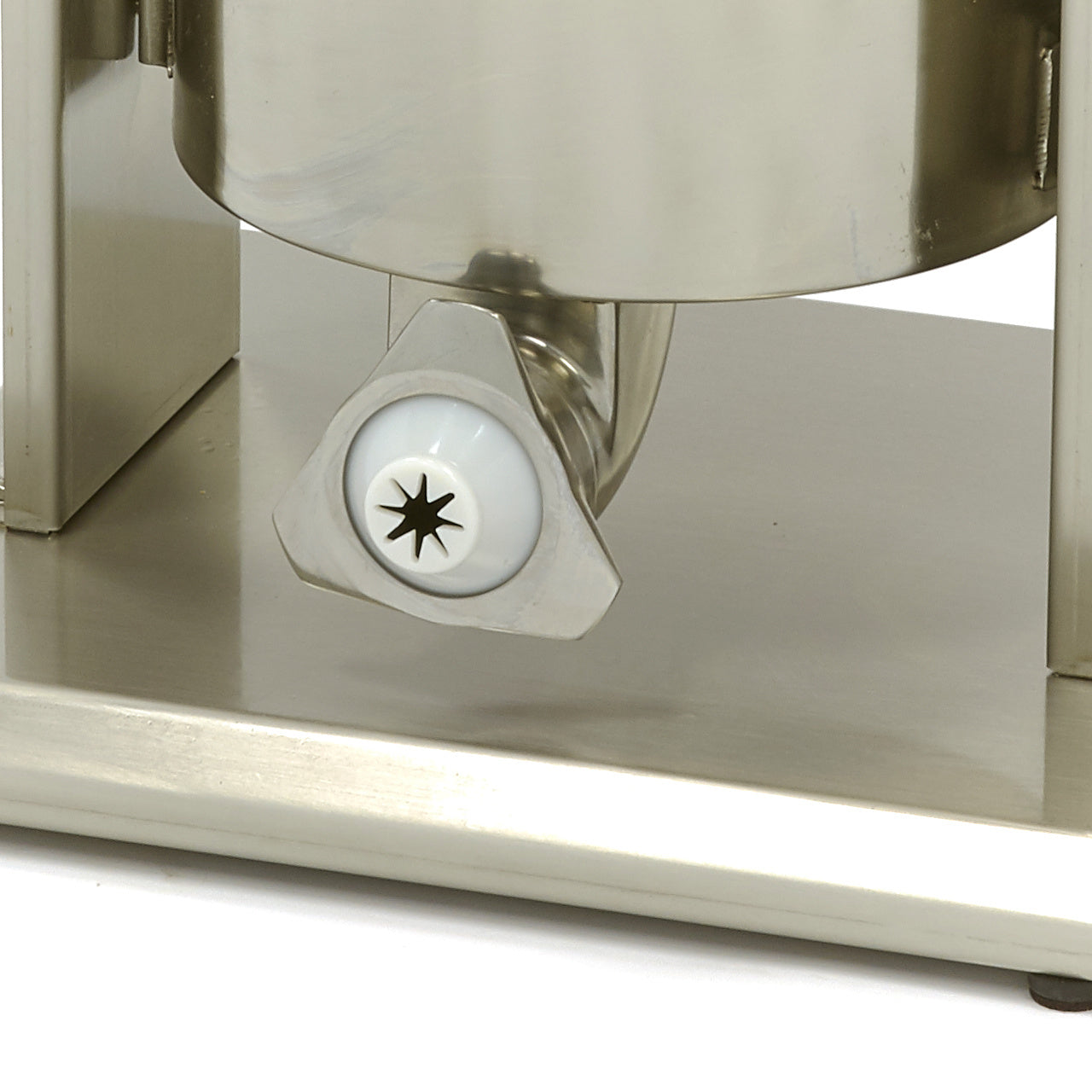 Churros-maskine - 10L - 4 Churros-former - 2 hastigheder