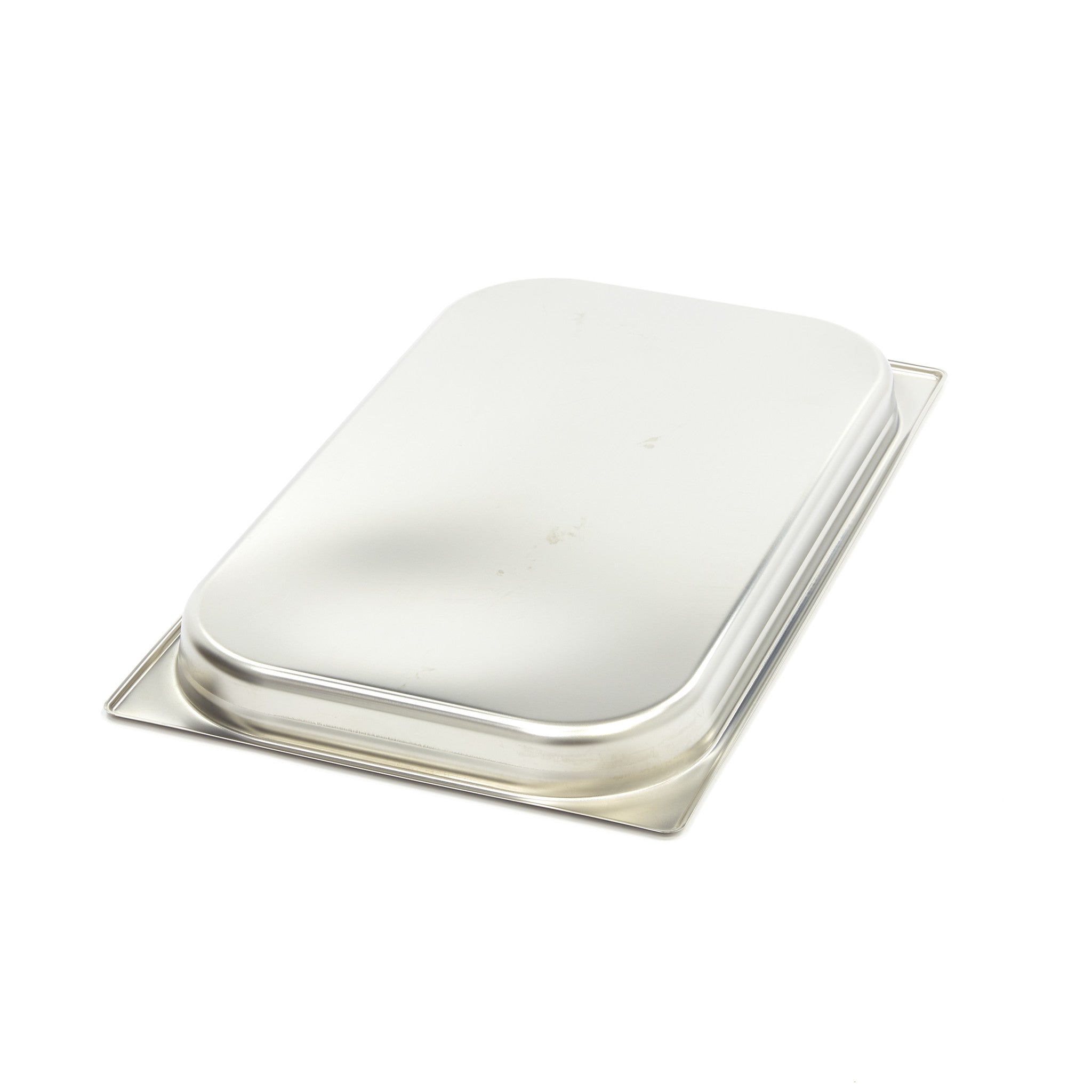 Gastronorm Beholder - 3 stk - 1/1 GN - 4cm Dyb - Rustfrit stål