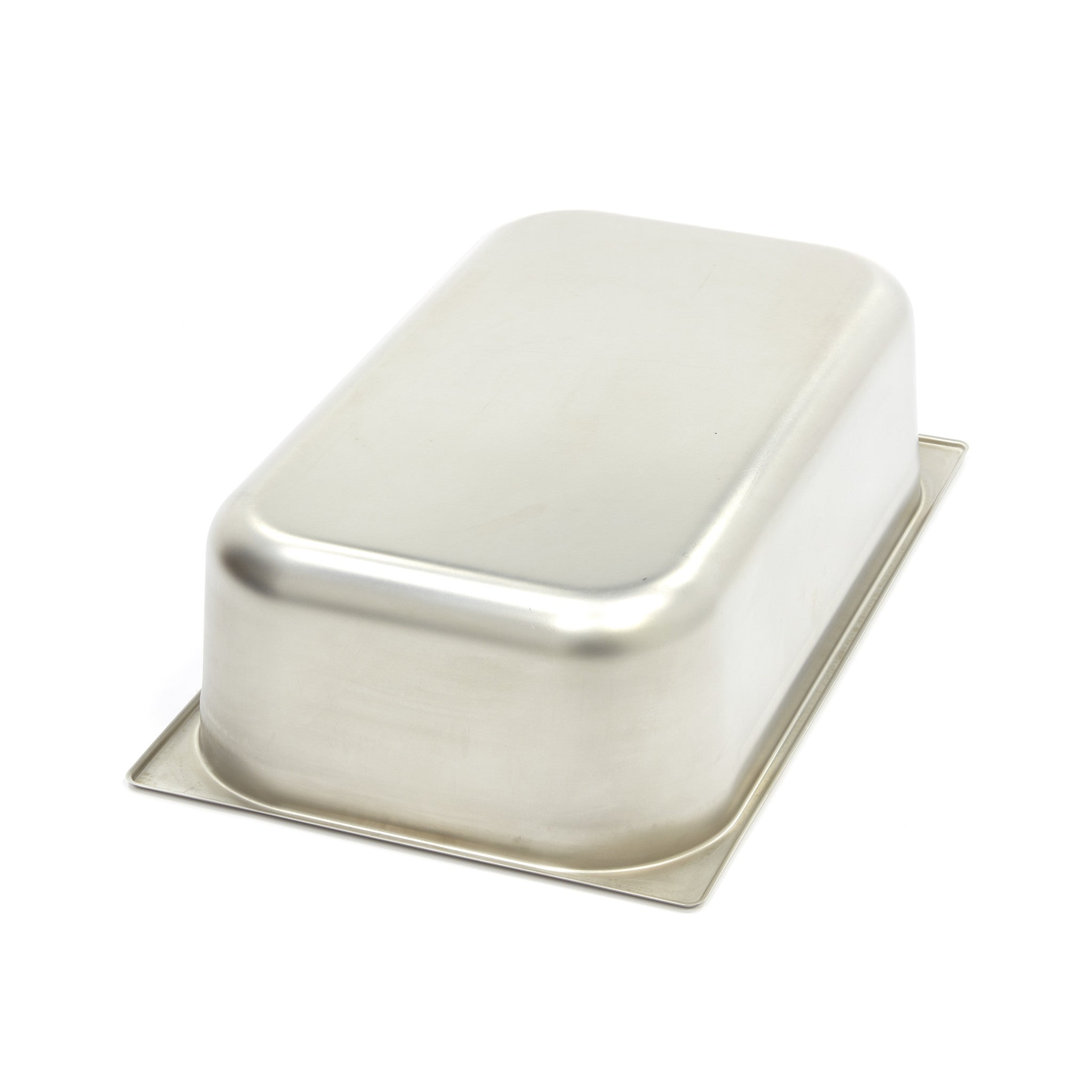 Gastronorm Beholder - 3 stk - 1/1 GN - 15cm Dyb - Rustfrit Stål