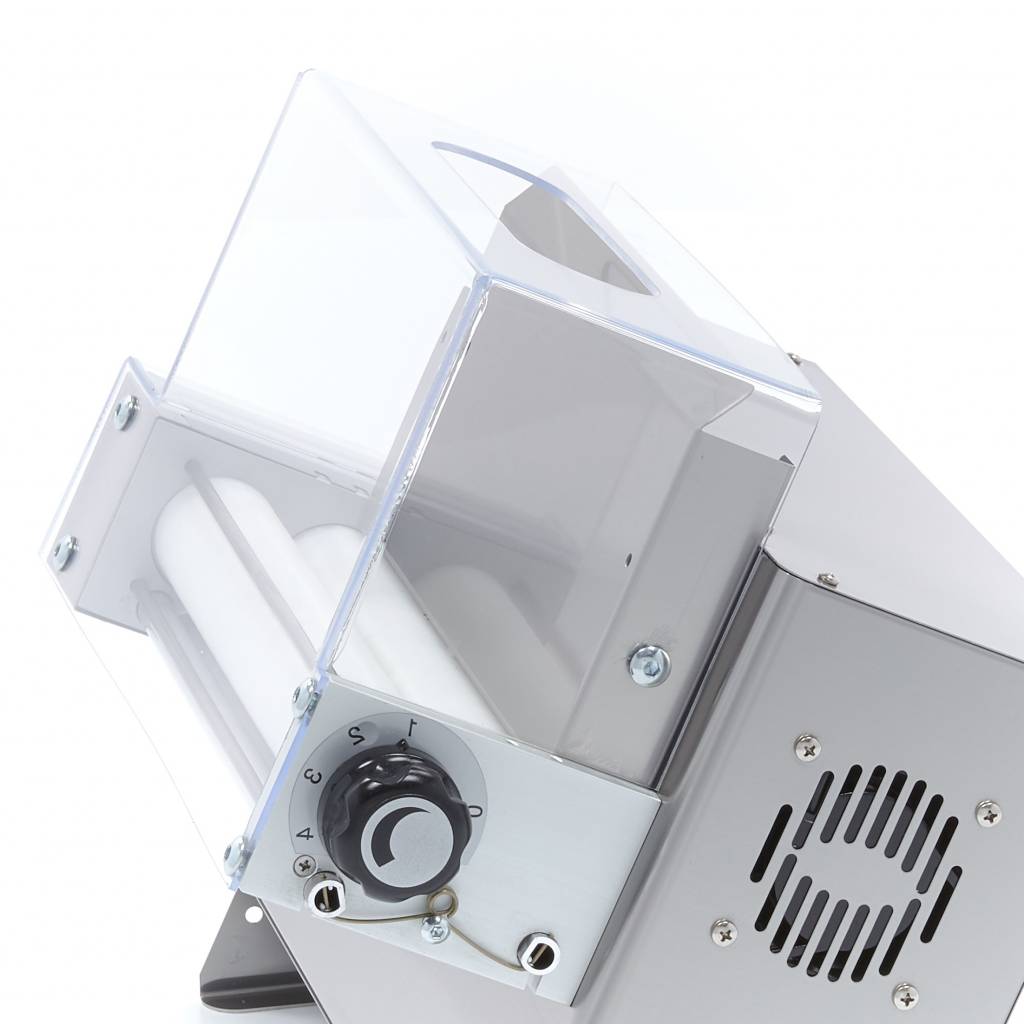 Dejudruller - Ø30cm - Enkeltrulle