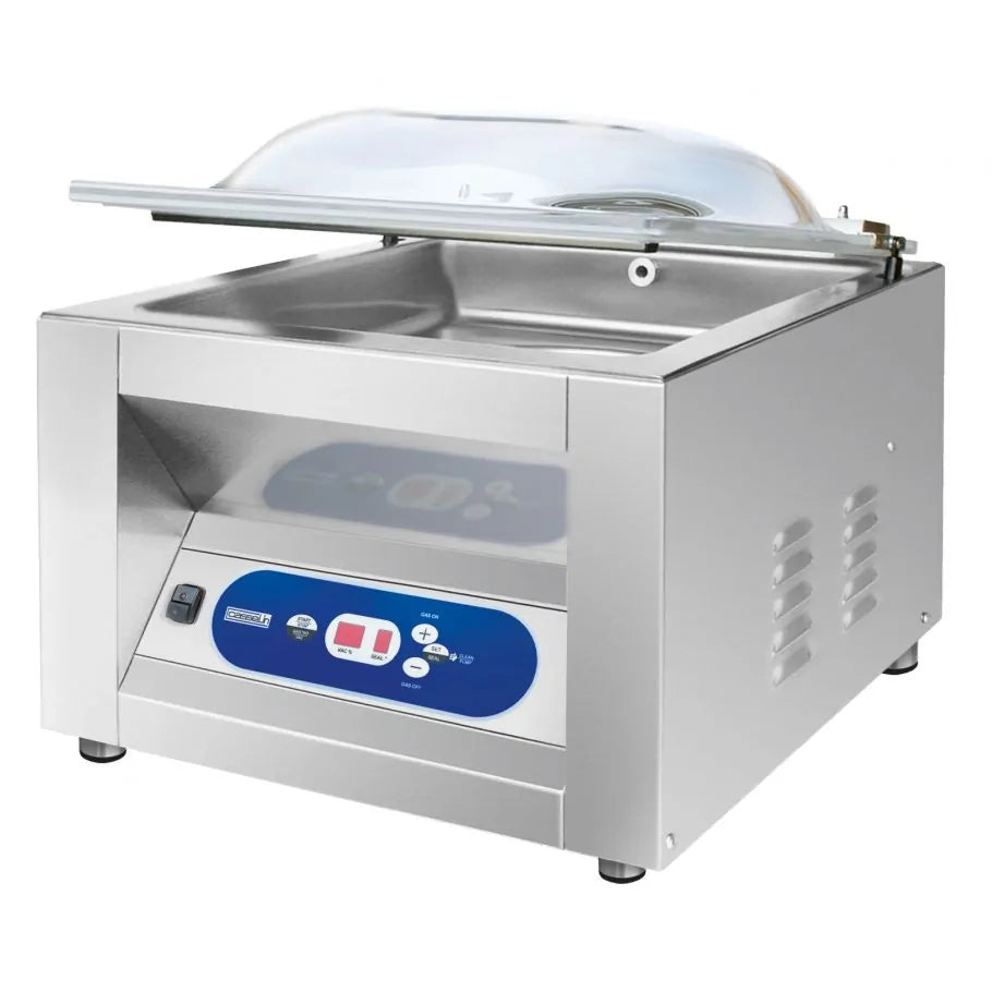 Vakuumpakker 40 - 400 mm