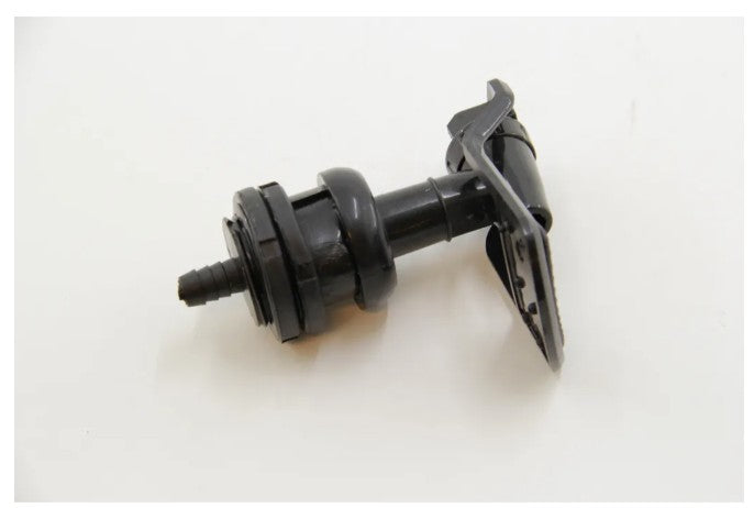 Komplet tappehane til: Tefcold DKS95-3/10L - pakke med 3 stk