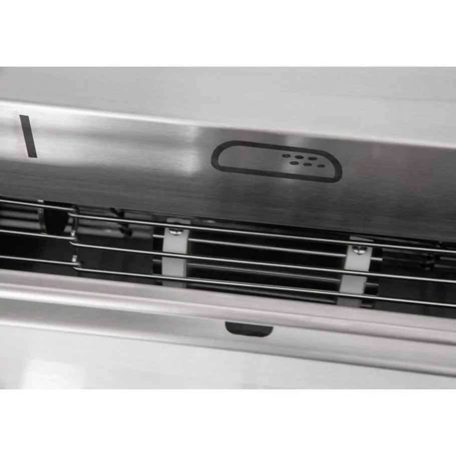 Lodret Brødrister 300