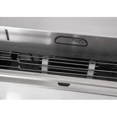 Lodret Brødrister 900