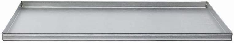 Bageplade 600x800 mm