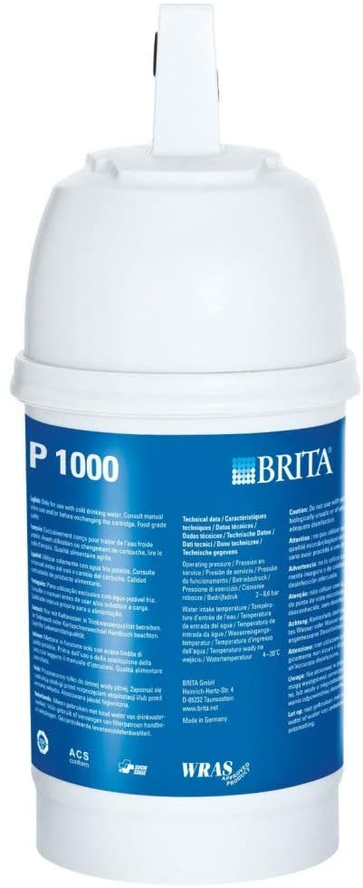 Vandfilter til hjemmet