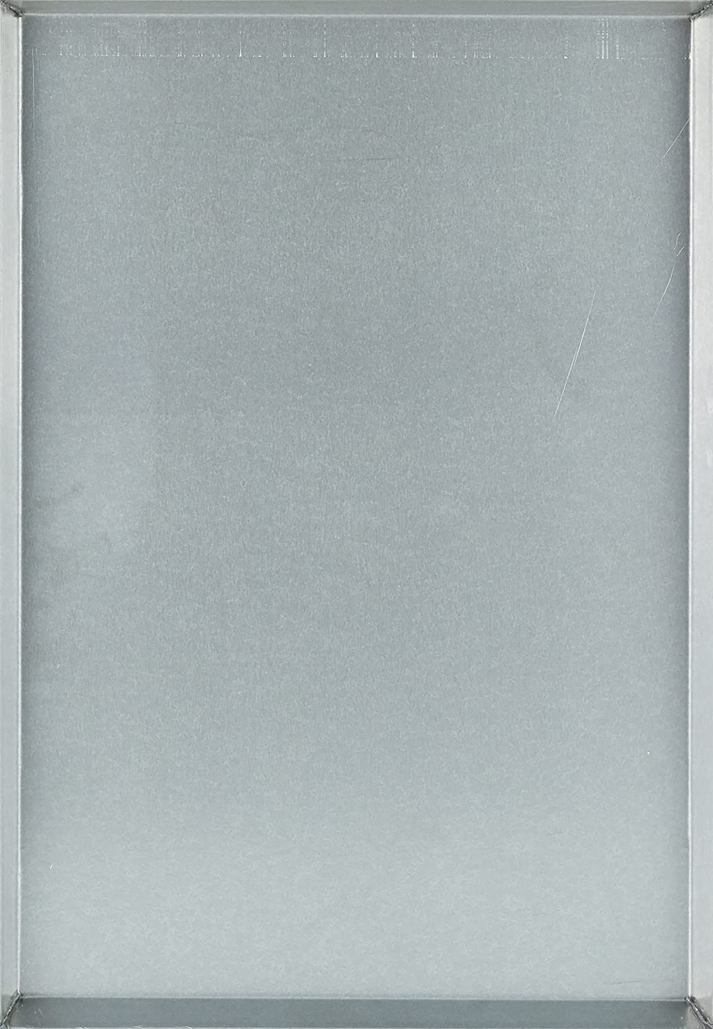 Bageplade 600x800 mm