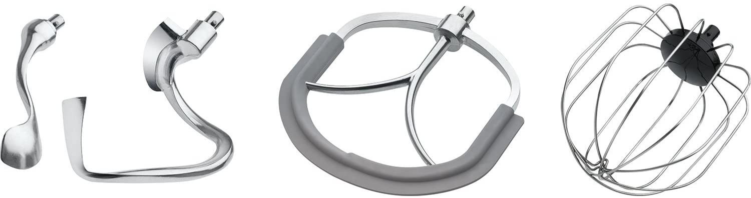 Røremaskine / Dejælter - 10 liter