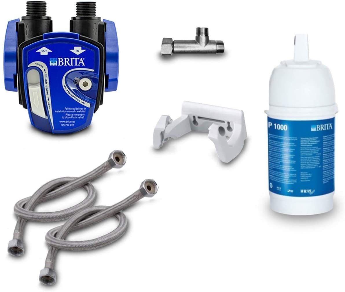 Vandfilter til hjemmet