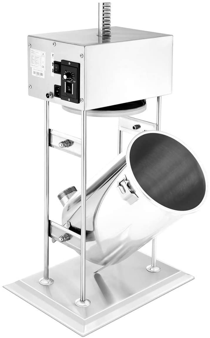 Pølsestopper - 15 liter - 2 gear