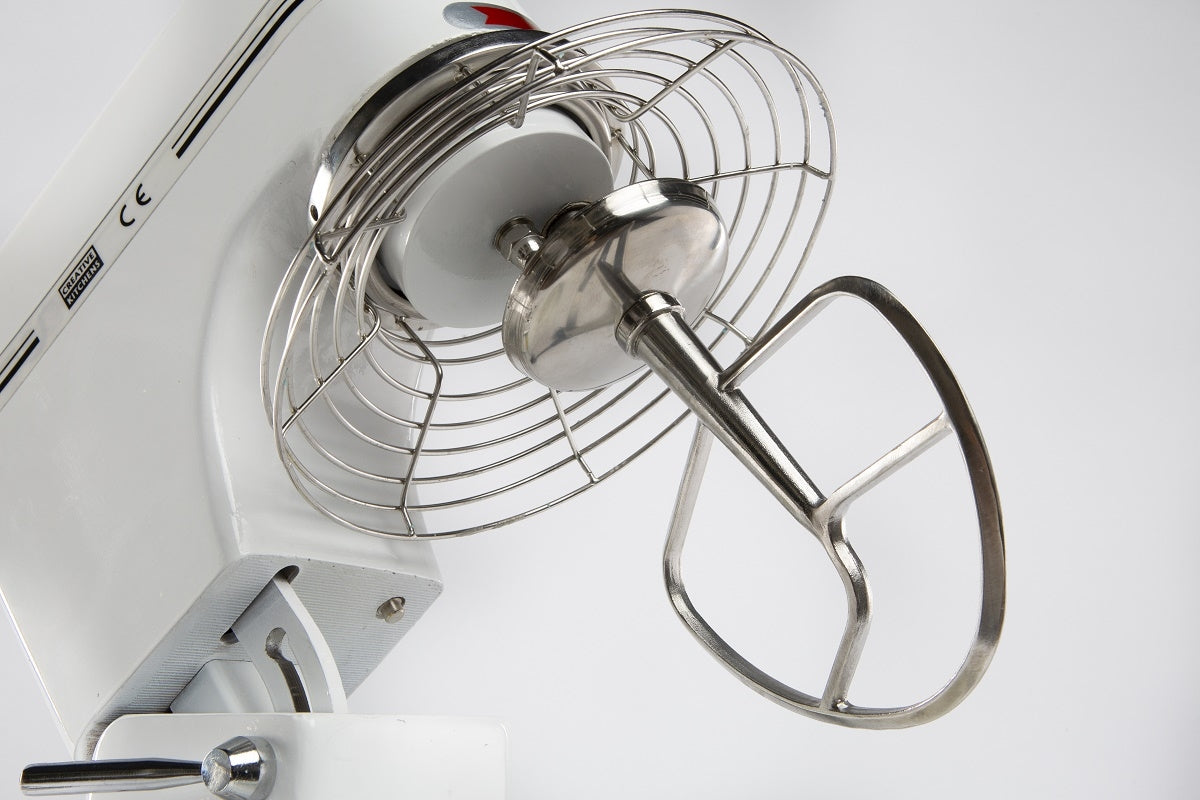 Røremaskine - 5 liter - 300 watt