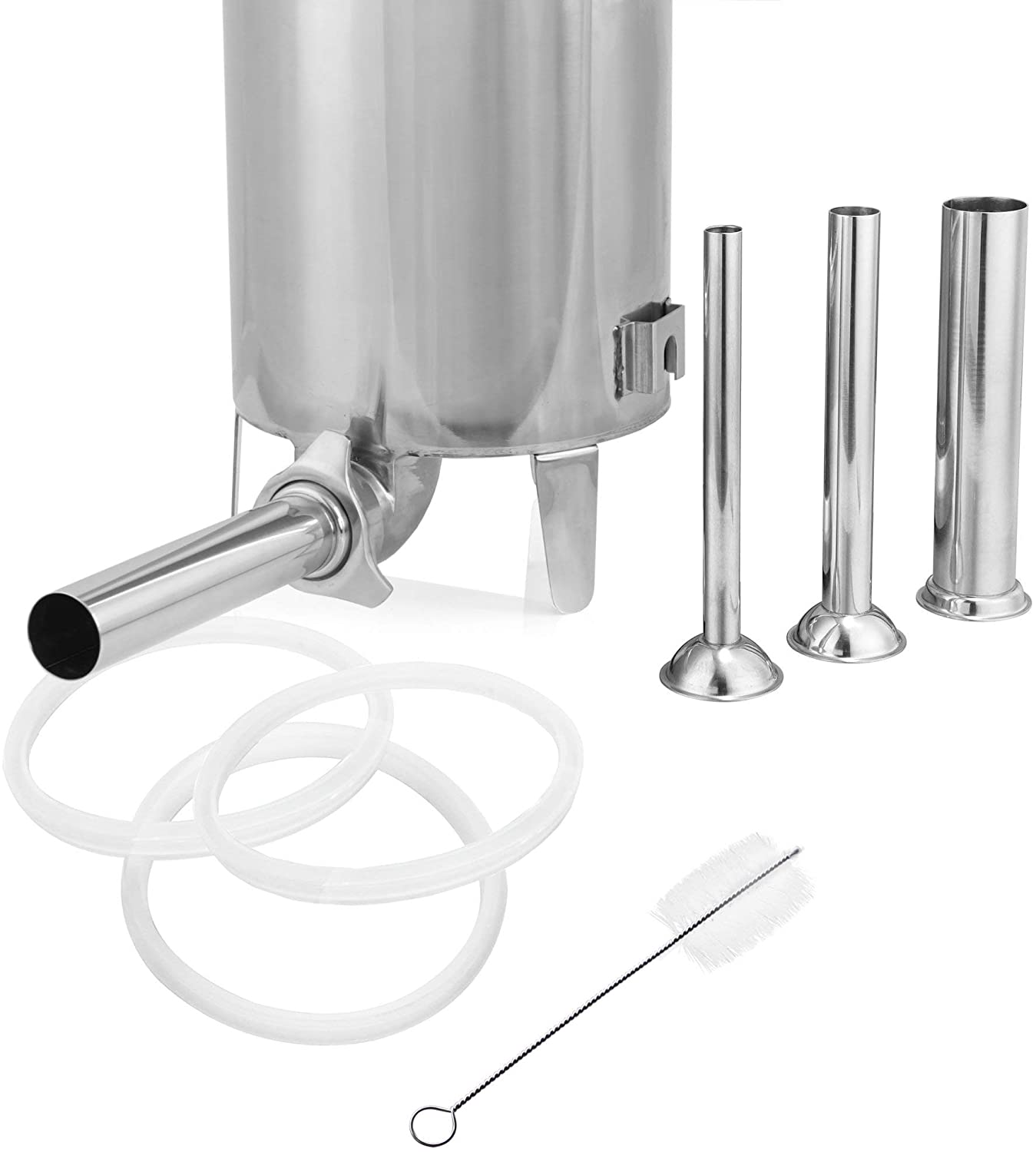 Pølsestopper - 10 liter - 2 gear