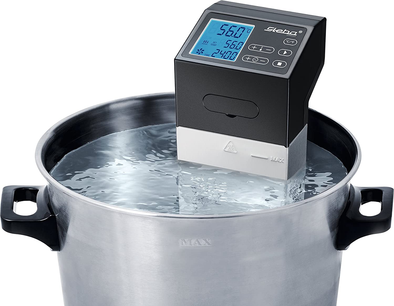 Sous Vide - 1500 watt