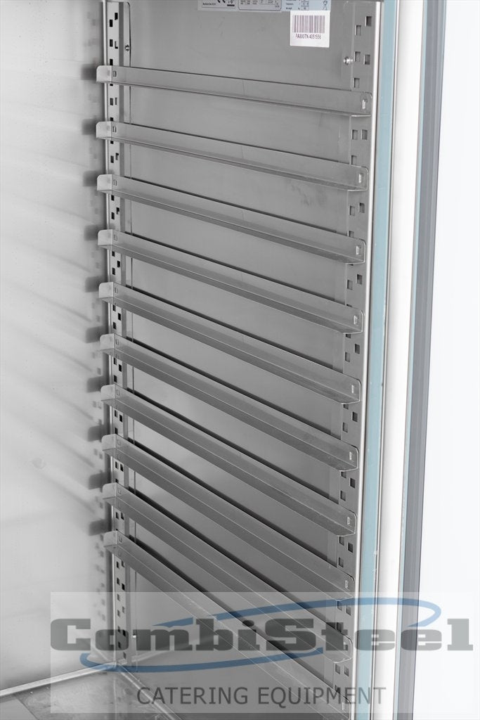 Industrifryseskab - Bageri - 737 liter