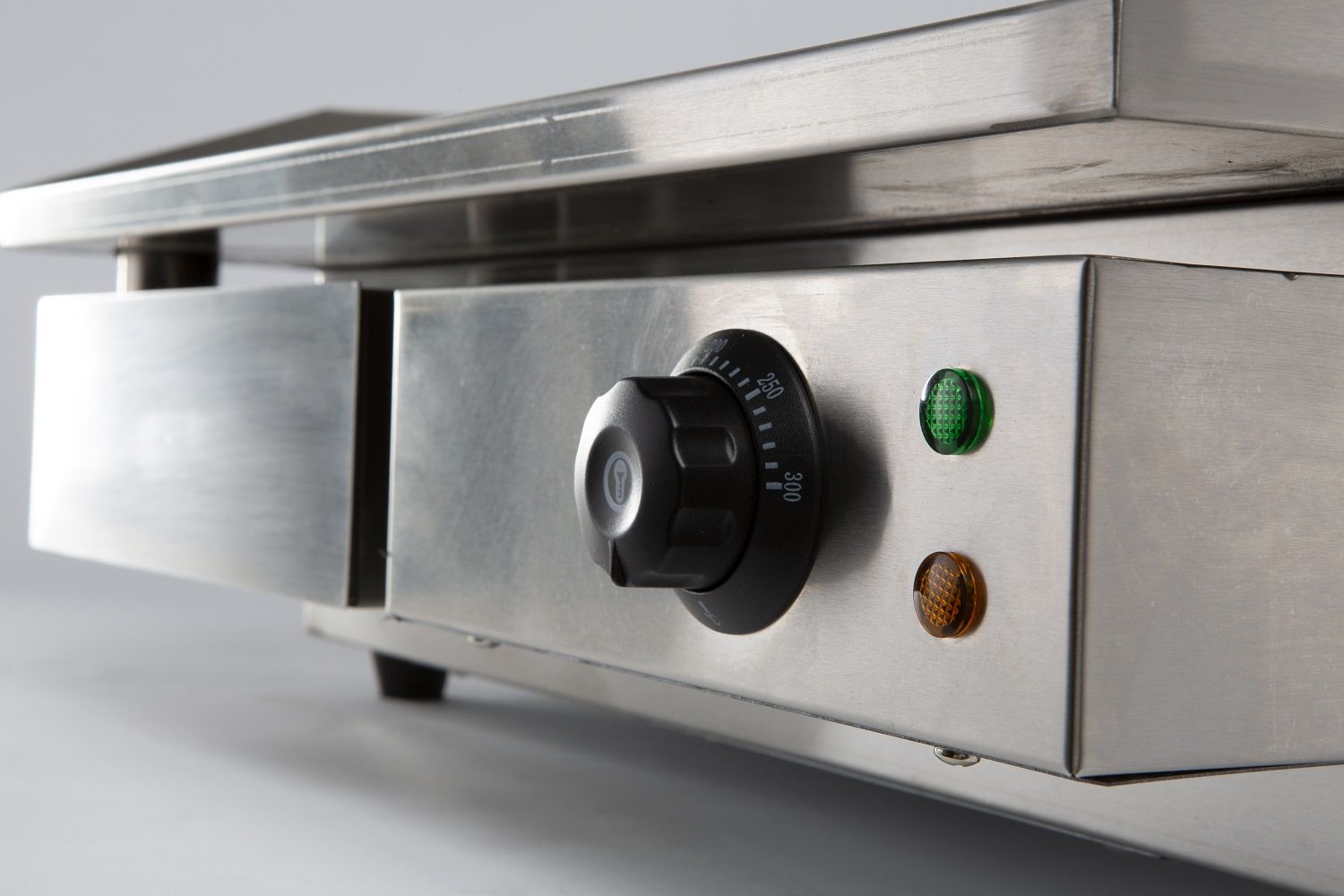 Stegeplade - glat overflade