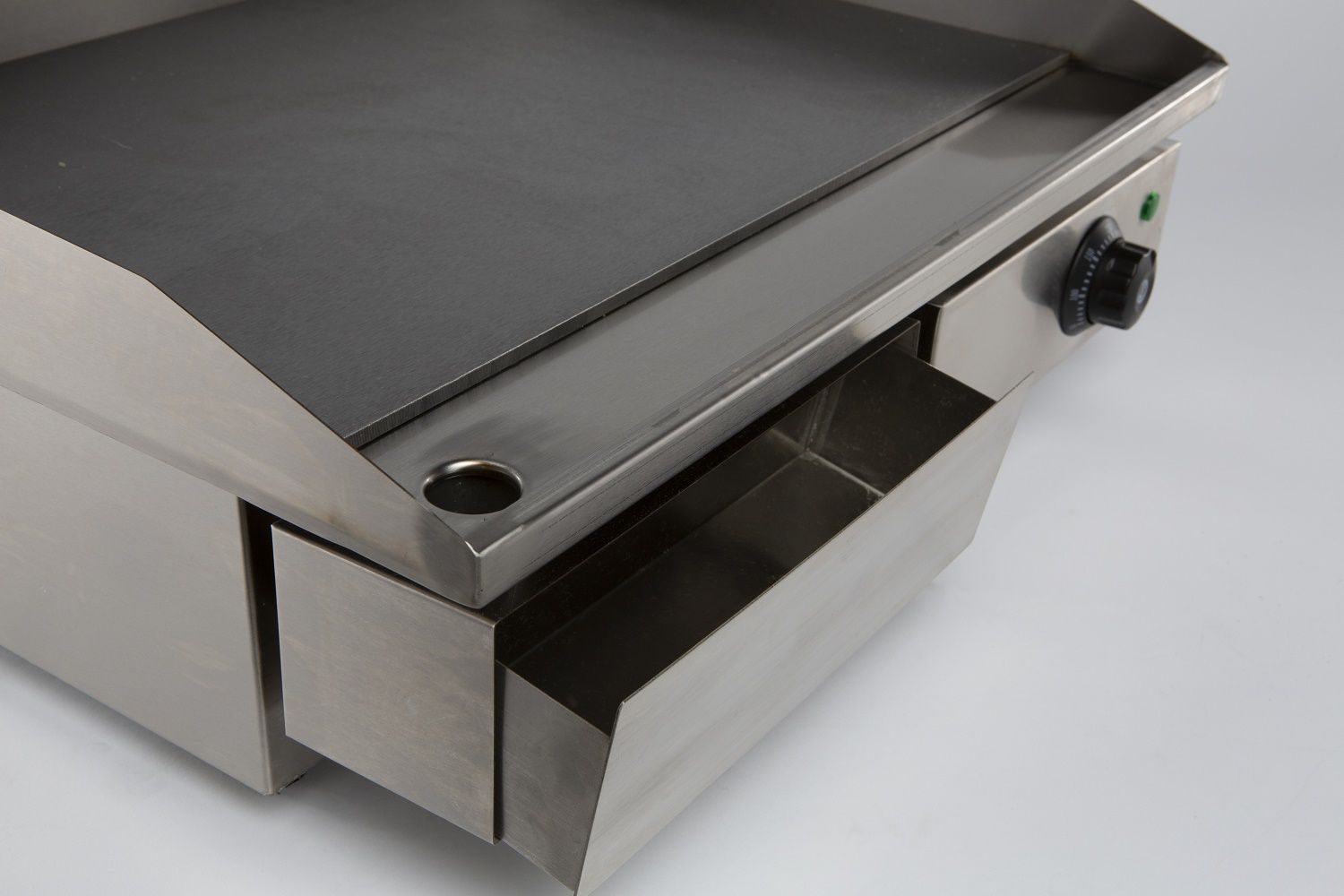 Stegeplade - glat overflade