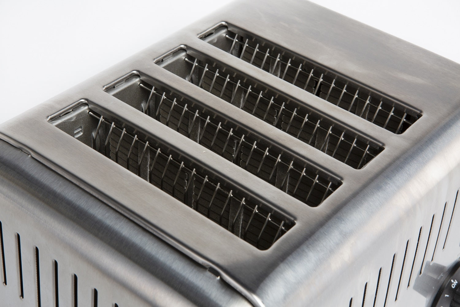 Brødrister - 4 skiver