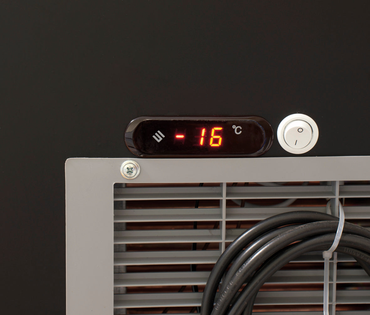 Isdisk - 10 x 5 liter