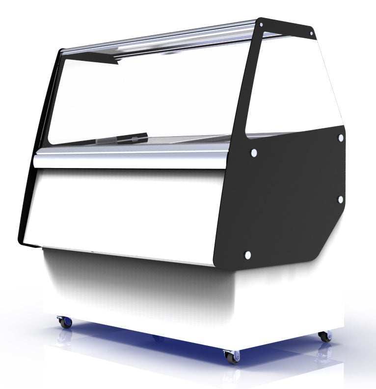 Isdisk - 8 x 5 liter