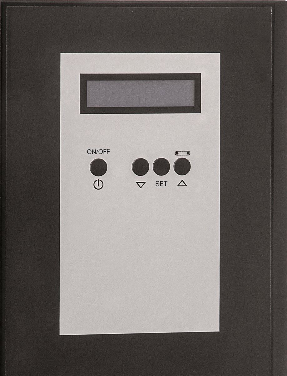 Pizzaovn Conveyor 650 - 250 mm / 320 mm / 400 mm / 450 mm