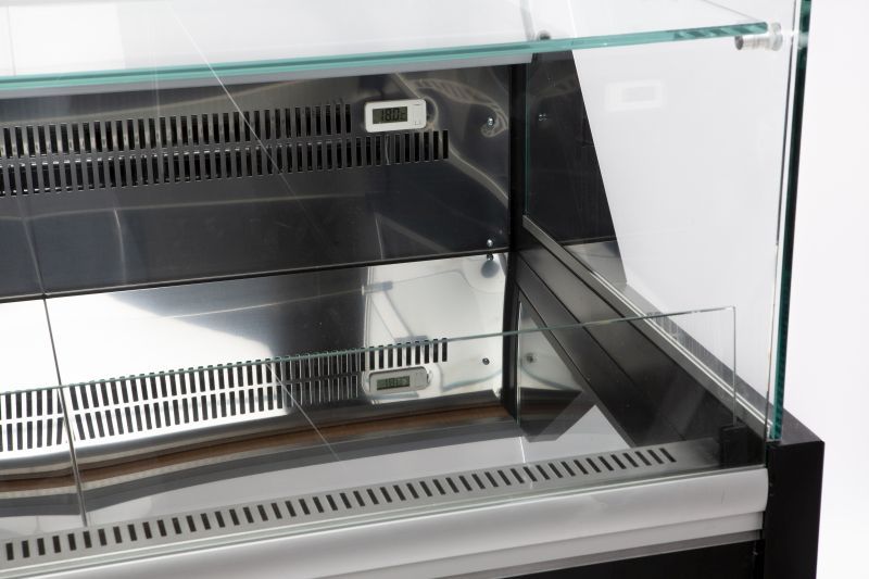 Betjeningsdisk - Morris - 195,9 cm